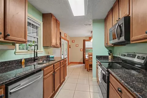 Kitchen - 490 Pine Woods Rd, Ormond Beach, FL 32174 photo 1 of 1