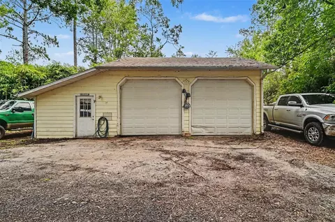 Exterior - 490 Pine Woods Rd, Ormond Beach, FL 32174 photo 8 of 9