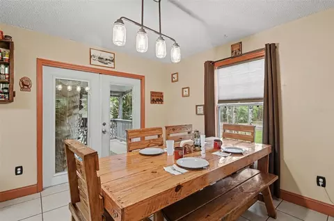 Dining - 490 Pine Woods Rd, Ormond Beach, FL 32174 photo 1 of 2