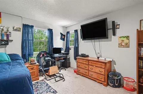 Bedroom - 490 Pine Woods Rd, Ormond Beach, FL 32174 photo 7 of 8