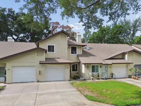 609 Green Valley Rd #I2, Palm Harbor, FL 34683