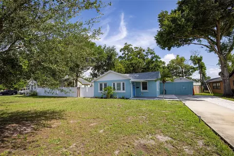 2869 30th Ave N, Saint Petersburg, FL 33713