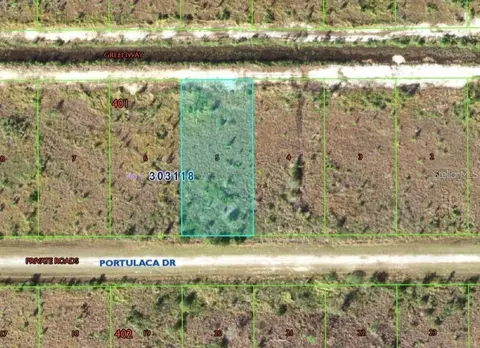 610 Portulaca Dr, Indian Lake Estates, FL 33855