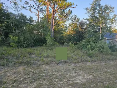 lot12 Shenandoah Blvd, Chipley, FL 32428