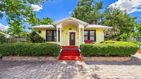 6408 N Highland Ave, Tampa, FL 33604