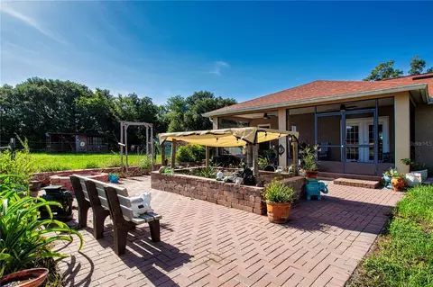 Exterior - 13522 County Road 672 Hwy, Riverview, FL 33579 photo 12 of 22