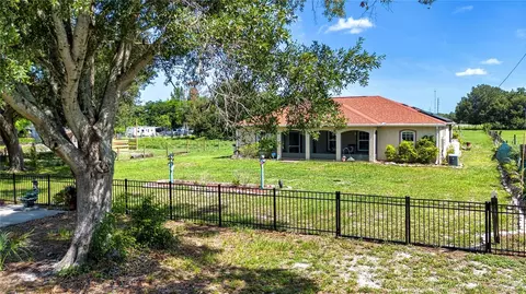 Exterior - 13522 County Road 672 Hwy, Riverview, FL 33579 photo 3 of 22