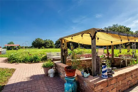 Exterior - 13522 County Road 672 Hwy, Riverview, FL 33579 photo 9 of 22