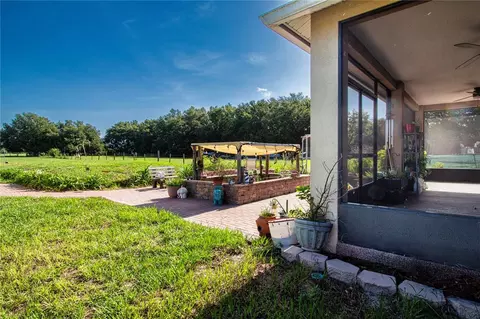 Exterior - 13522 County Road 672 Hwy, Riverview, FL 33579 photo 13 of 22