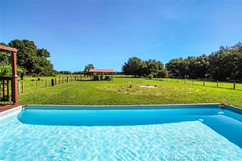 Exterior - 13522 County Road 672 Hwy, Riverview, FL 33579 photo 17 of 22