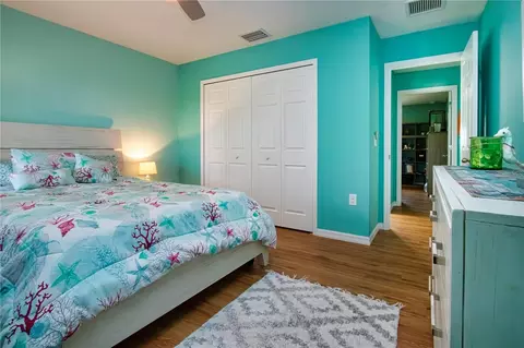 Bedroom - 13522 County Road 672 Hwy, Riverview, FL 33579 photo 5 of 5