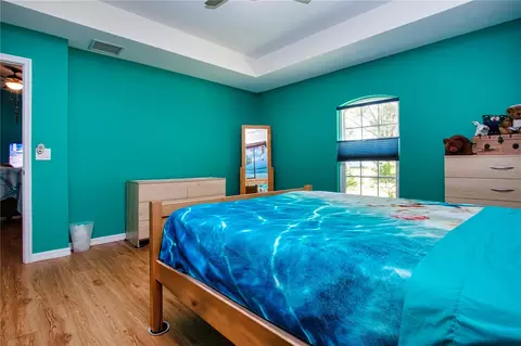 Bedroom - 13522 County Road 672 Hwy, Riverview, FL 33579 photo 2 of 5