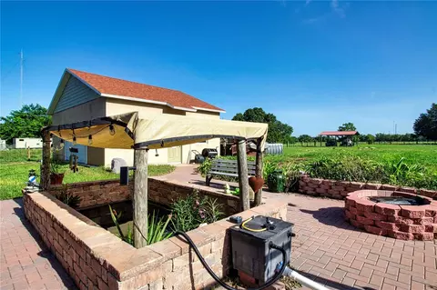 Exterior - 13522 County Road 672 Hwy, Riverview, FL 33579 photo 10 of 22