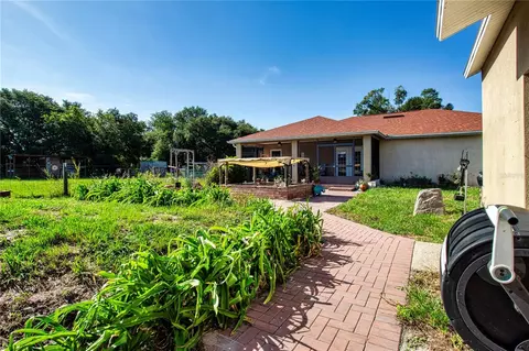 Exterior - 13522 County Road 672 Hwy, Riverview, FL 33579 photo 19 of 22