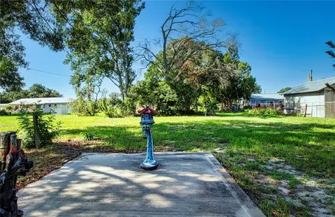 Exterior - 13522 County Road 672 Hwy, Riverview, FL 33579 photo 2 of 22