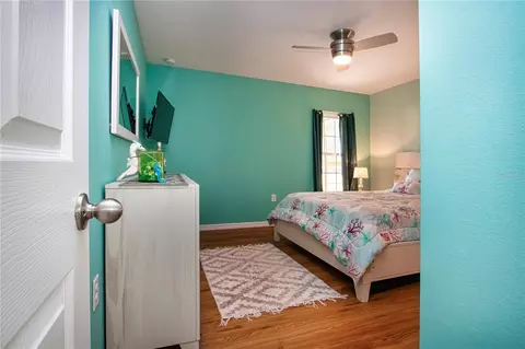 Bedroom - 13522 County Road 672 Hwy, Riverview, FL 33579 photo 3 of 5