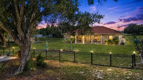 Exterior - 13522 County Road 672 Hwy, Riverview, FL 33579 photo 4 of 22