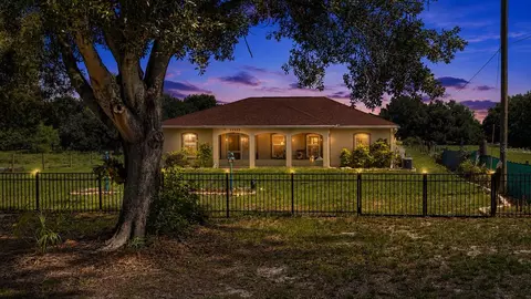 Exterior - 13522 County Road 672 Hwy, Riverview, FL 33579 photo 22 of 22