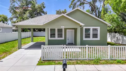 509 E Lake Ave, Tampa, FL 33603