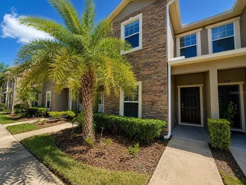 31150 Gossamer Way, Wesley Chapel, FL 33543