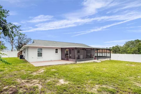 Exterior - 2327 Eva Ave, Spring Hill, FL 34609 photo 8 of 8