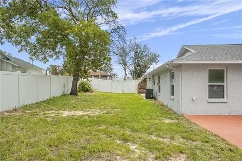 Exterior - 2327 Eva Ave, Spring Hill, FL 34609 photo 7 of 8