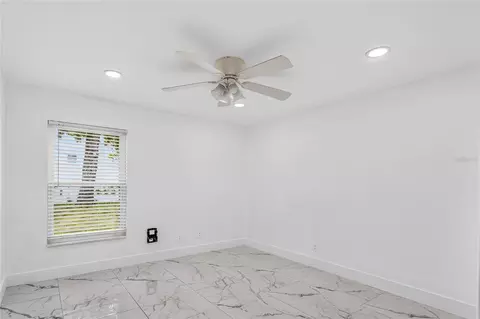 Bedroom - 2327 Eva Ave, Spring Hill, FL 34609 photo 3 of 3