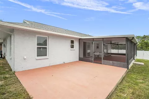 Exterior - 2327 Eva Ave, Spring Hill, FL 34609 photo 3 of 8
