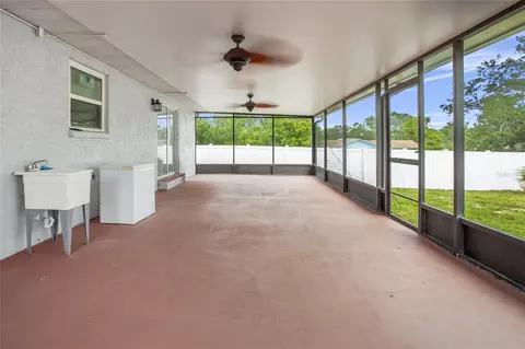 Exterior - 2327 Eva Ave, Spring Hill, FL 34609 photo 4 of 8