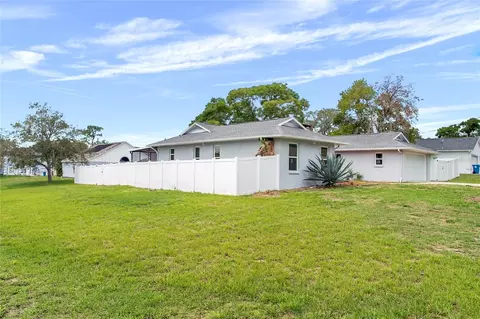 Exterior - 2327 Eva Ave, Spring Hill, FL 34609 photo 2 of 8