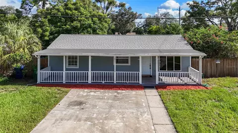 320 E Althea Ave, Tampa, FL 33612