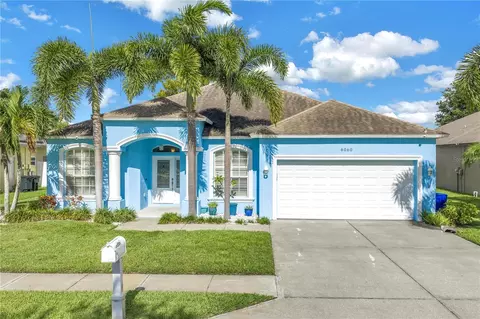 6060 97th Ave N, Pinellas Park, FL 33782