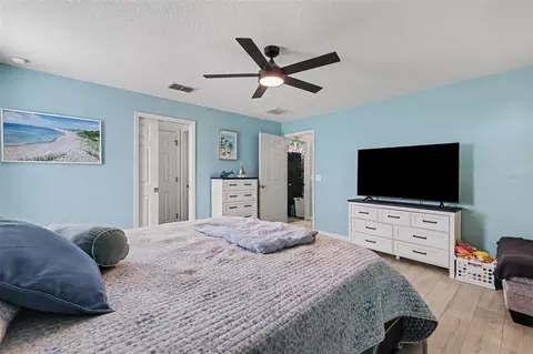 Bedroom - 18018 SW 68th Loop, Dunnellon, FL 34432 photo 2 of 5
