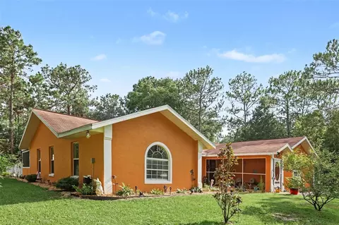 Exterior - 18018 SW 68th Loop, Dunnellon, FL 34432 photo 3 of 9
