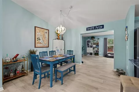 Dining - 18018 SW 68th Loop, Dunnellon, FL 34432 photo 1 of 2