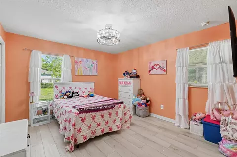 Bedroom - 18018 SW 68th Loop, Dunnellon, FL 34432 photo 3 of 5