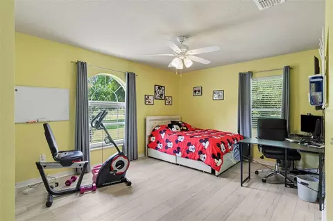 Bedroom - 18018 SW 68th Loop, Dunnellon, FL 34432 photo 5 of 5