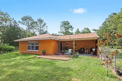 Exterior - 18018 SW 68th Loop, Dunnellon, FL 34432 photo 9 of 9