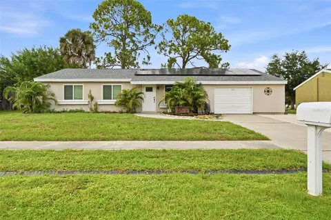 7200 Elyton Dr, North Port, FL 34287