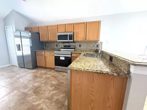 Kitchen - 13013 Tribute Dr, Riverview, FL 33578 photo 1 of 4