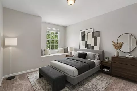 Bedroom - 13013 Tribute Dr, Riverview, FL 33578 photo 2 of 4