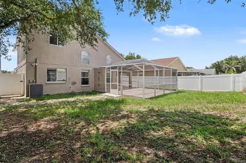 Exterior - 13013 Tribute Dr, Riverview, FL 33578 photo 7 of 8