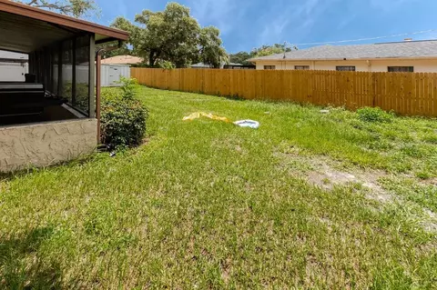 Exterior - 1042 Tryon Cir, Spring Hill, FL 34606 photo 8 of 15