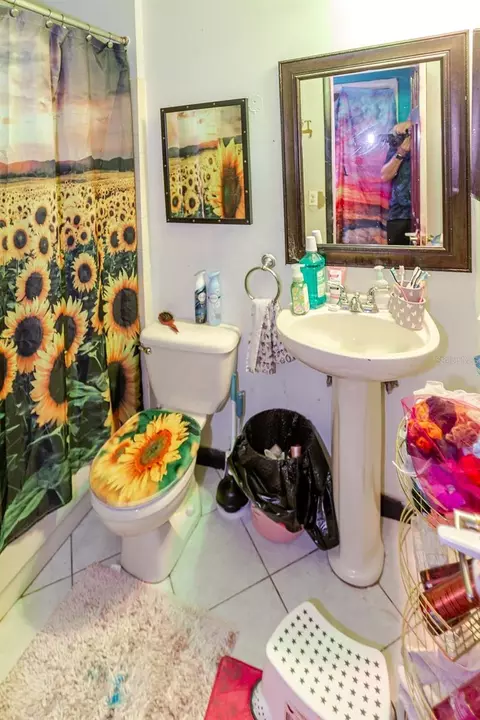 Bath - 1042 Tryon Cir, Spring Hill, FL 34606 photo 1 of 3