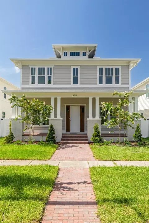 455 47th Ave N, Saint Petersburg, FL 33703