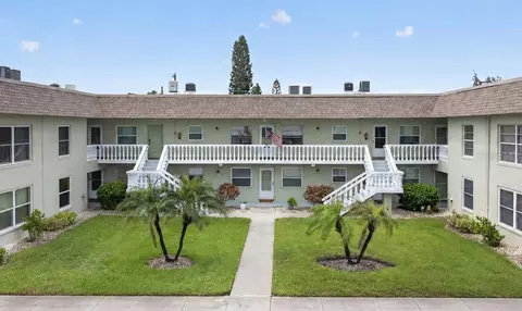 1250 S Pinellas Ave #1008, Tarpon Springs, FL 34689