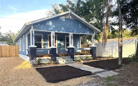 3107 N 24th St, Tampa, FL 33605