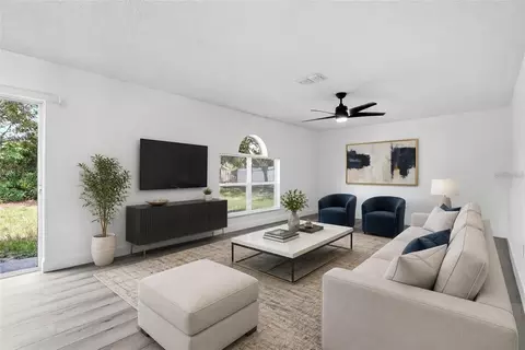 Living - 5292 Denver Ave, Spring Hill, FL 34608 photo 2 of 8