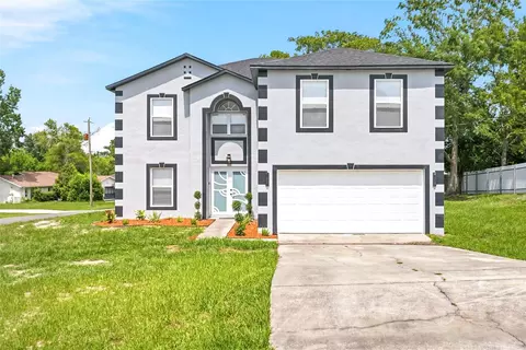 Exterior - 5292 Denver Ave, Spring Hill, FL 34608 photo 2 of 4