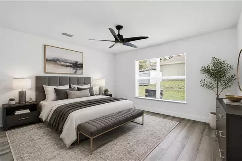 Bedroom - 5292 Denver Ave, Spring Hill, FL 34608 photo 2 of 2